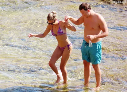 Sylvie Meis OnlyFans Leaked Free Thumbnail Picture - #KPnek2Wazy