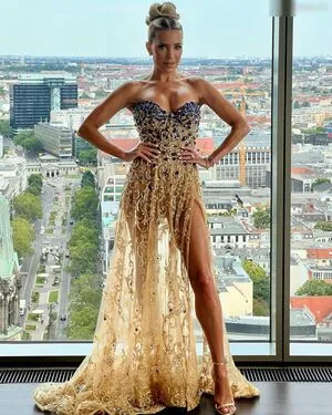 Sylvie Meis OnlyFans Leaked Free Thumbnail Picture - #KfpofmolyT