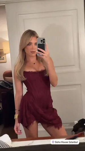 Sylvie Meis OnlyFans Leaked Free Thumbnail Picture - #Kl066pJJZd