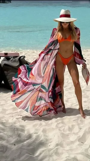 Sylvie Meis OnlyFans Leaked Free Thumbnail Picture - #Kom2BwQM4c