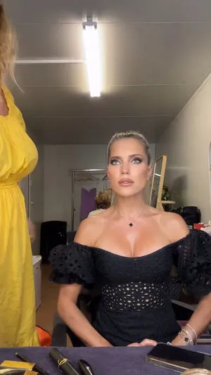 Sylvie Meis OnlyFans Leaked Free Thumbnail Picture - #LWXkbpslAk