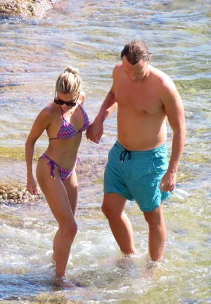 Sylvie Meis OnlyFans Leaked Free Thumbnail Picture - #MINWEvmdJF