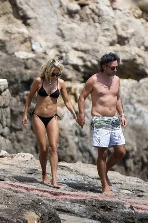 Sylvie Meis OnlyFans Leaked Free Thumbnail Picture - #MSWbEH7kPM