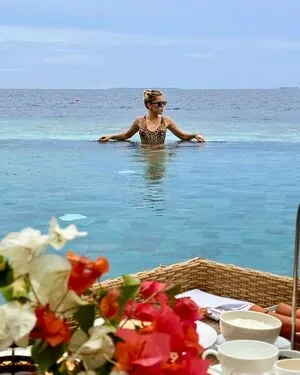 Sylvie Meis OnlyFans Leaked Free Thumbnail Picture - #MV95zaCZs7