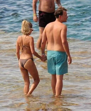 Sylvie Meis OnlyFans Leaked Free Thumbnail Picture - #Mqhj87fshI