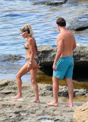 Sylvie Meis OnlyFans Leaked Free Thumbnail Picture - #N8KJV7XSpN