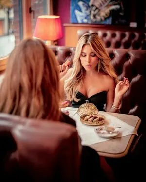 Sylvie Meis OnlyFans Leaked Free Thumbnail Picture - #NgBR78abCt