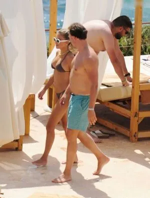 Sylvie Meis OnlyFans Leaked Free Thumbnail Picture - #P4W5AWKfuv