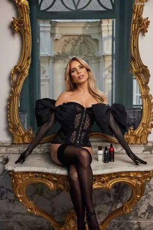 Sylvie Meis OnlyFans Leaked Free Thumbnail Picture - #PhpFgCaVPr