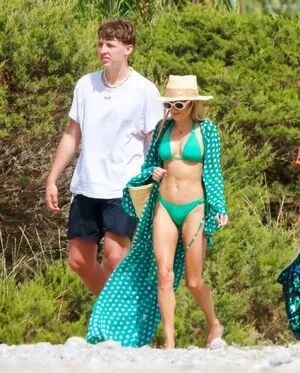 Sylvie Meis OnlyFans Leaked Free Thumbnail Picture - #QUHLL3PoJw