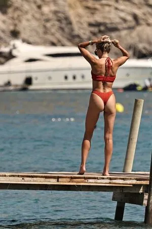 Sylvie Meis OnlyFans Leaked Free Thumbnail Picture - #RfNuPfg1in