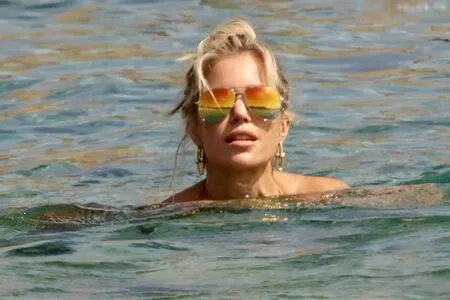 Sylvie Meis OnlyFans Leaked Free Thumbnail Picture - #RqVkxDe5B2