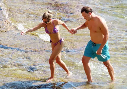 Sylvie Meis OnlyFans Leaked Free Thumbnail Picture - #SKxmpfxQY0