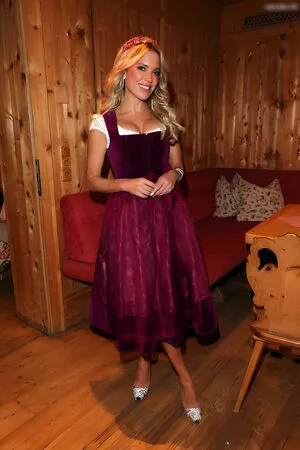 Sylvie Meis OnlyFans Leaked Free Thumbnail Picture - #TijOjtp6B9