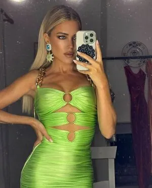 Sylvie Meis OnlyFans Leaked Free Thumbnail Picture - #UbzolL0162