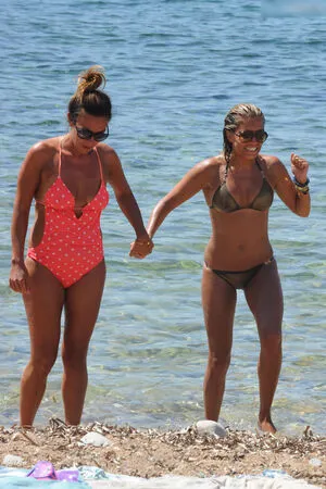Sylvie Meis OnlyFans Leaked Free Thumbnail Picture - #Us1b3W2Zpe