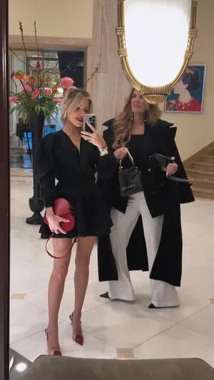 Sylvie Meis OnlyFans Leaked Free Thumbnail Picture - #VOBVJdQ7YL