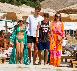 Sylvie Meis OnlyFans Leaked Free Thumbnail Picture - #Vbay2HNWMe