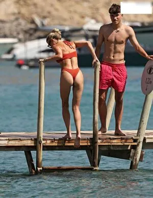 Sylvie Meis OnlyFans Leaked Free Thumbnail Picture - #Vj5RT042EC