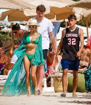 Sylvie Meis OnlyFans Leaked Free Thumbnail Picture - #WBFiPfknzb