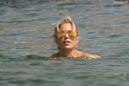 Sylvie Meis OnlyFans Leaked Free Thumbnail Picture - #WitWo3coXr