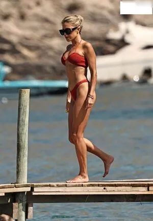 Sylvie Meis OnlyFans Leaked Free Thumbnail Picture - #ZF3SAXFnF8