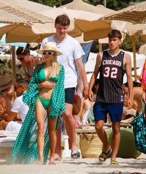 Sylvie Meis OnlyFans Leaked Free Thumbnail Picture - #a4rDOHFpeF