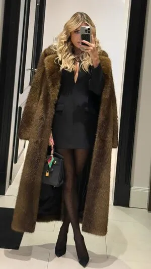 Sylvie Meis OnlyFans Leaked Free Thumbnail Picture - #ajGeL0mA2X