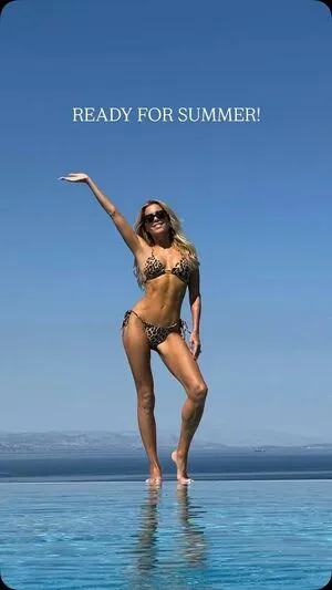 Sylvie Meis OnlyFans Leaked Free Thumbnail Picture - #bmpc5xQ5Qc