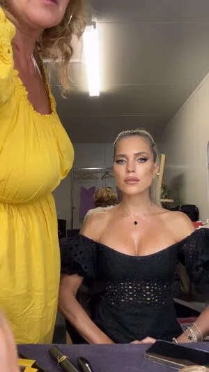 Sylvie Meis OnlyFans Leaked Free Thumbnail Picture - #c4Z7SnuirJ