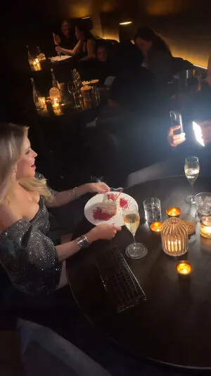 Sylvie Meis OnlyFans Leaked Free Thumbnail Picture - #cVG9nR4bN3