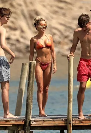 Sylvie Meis OnlyFans Leaked Free Thumbnail Picture - #ct91KGNya1