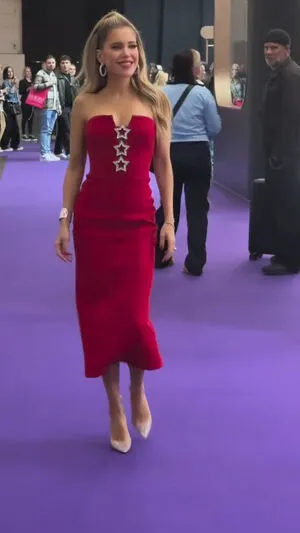Sylvie Meis OnlyFans Leaked Free Thumbnail Picture - #cx4frKPHGB