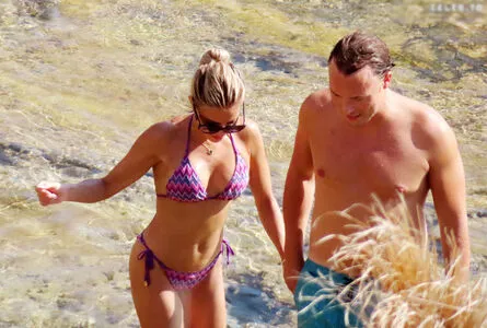Sylvie Meis OnlyFans Leaked Free Thumbnail Picture - #dRSybbCu4N