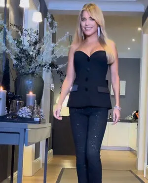Sylvie Meis OnlyFans Leaked Free Thumbnail Picture - #dbVLOhIhrX