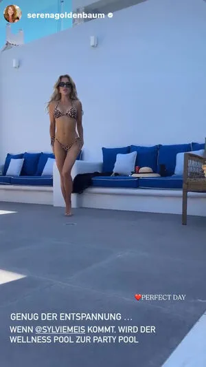 Sylvie Meis OnlyFans Leaked Free Thumbnail Picture - #drkkaRdH1Y