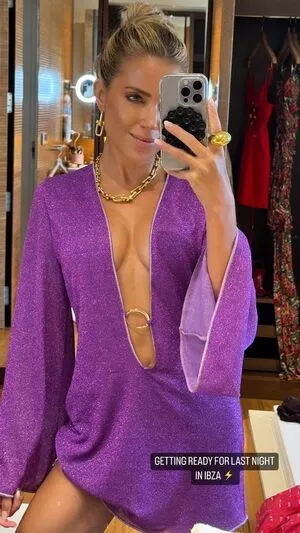 Sylvie Meis OnlyFans Leaked Free Thumbnail Picture - #dtInfrvX6w