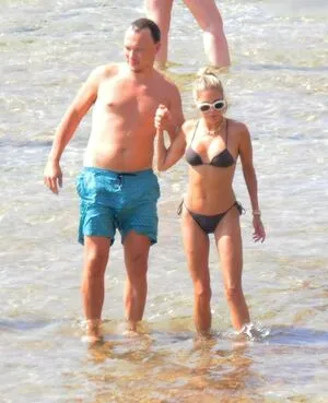 Sylvie Meis OnlyFans Leaked Free Thumbnail Picture - #eCbYN72AZe