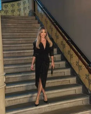 Sylvie Meis OnlyFans Leaked Free Thumbnail Picture - #fFkzk4rVww