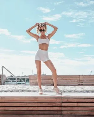 Sylvie Meis OnlyFans Leaked Free Thumbnail Picture - #gr8WOaVttS