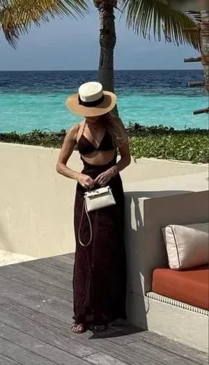 Sylvie Meis OnlyFans Leaked Free Thumbnail Picture - #gx5hGFloeI