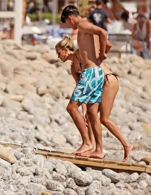 Sylvie Meis OnlyFans Leaked Free Thumbnail Picture - #hFyZcZWjC2