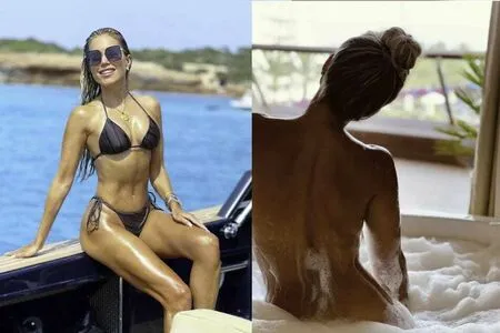 Sylvie Meis OnlyFans Leaked Free Thumbnail Picture - #hKSzHTrrEO