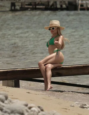 Sylvie Meis OnlyFans Leaked Free Thumbnail Picture - #hyjPu9SRgm