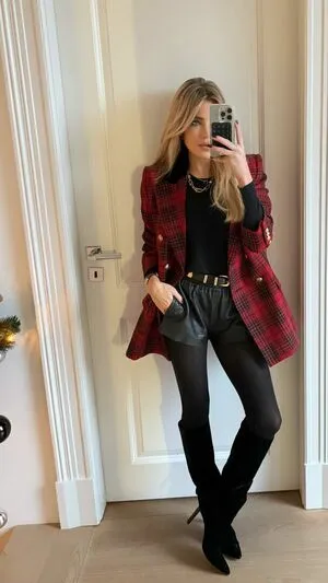 Sylvie Meis OnlyFans Leaked Free Thumbnail Picture - #ieGB8D1ZuL