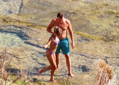 Sylvie Meis OnlyFans Leaked Free Thumbnail Picture - #jUnPRlE9Xc