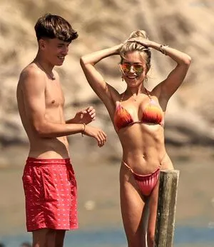 Sylvie Meis OnlyFans Leaked Free Thumbnail Picture - #lD6WmgytPs