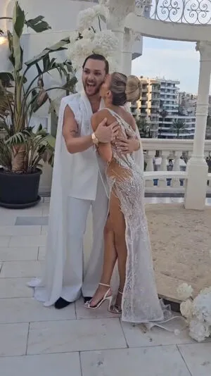 Sylvie Meis OnlyFans Leaked Free Thumbnail Picture - #mRRv6NPHjT
