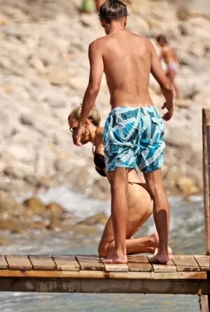 Sylvie Meis OnlyFans Leaked Free Thumbnail Picture - #nb4rpeiHfN