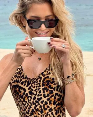 Sylvie Meis OnlyFans Leaked Free Thumbnail Picture - #pgmEGmCDRX
